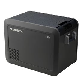 Dometic CFX5 45 Ice-Free 45L Electric Cooler - Black